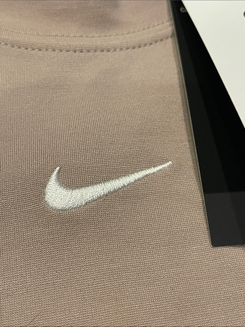 NWT Nike Sportswear Essential Crewneck Midi Dress
Size small - Picture 5 of 7
